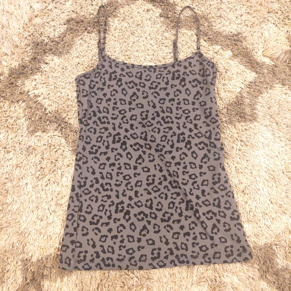 Loft tank top